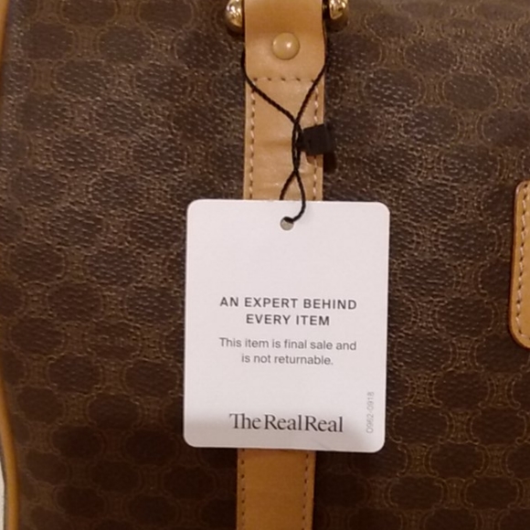 Celine Purse Authentic. - Picture 6 of 9